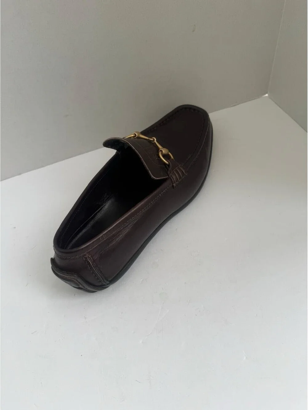 Gucci iconic horsebit